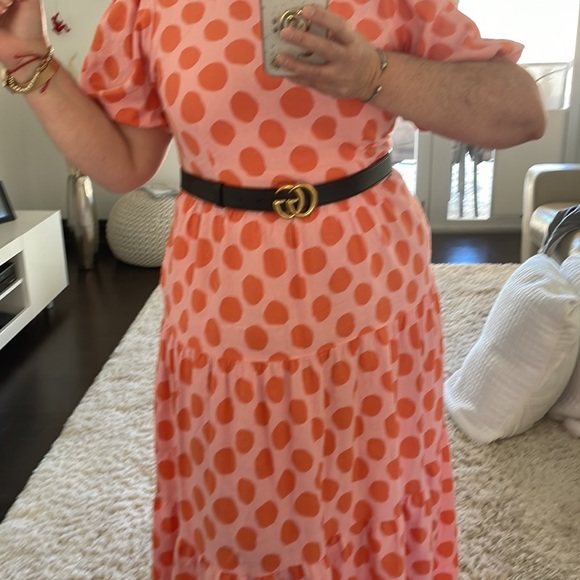 Gucci GG Brown Belt - Picture 8 of 11